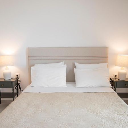 פלאסרנה Elia Apartments מראה חיצוני תמונה