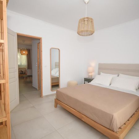 פלאסרנה Elia Apartments מראה חיצוני תמונה