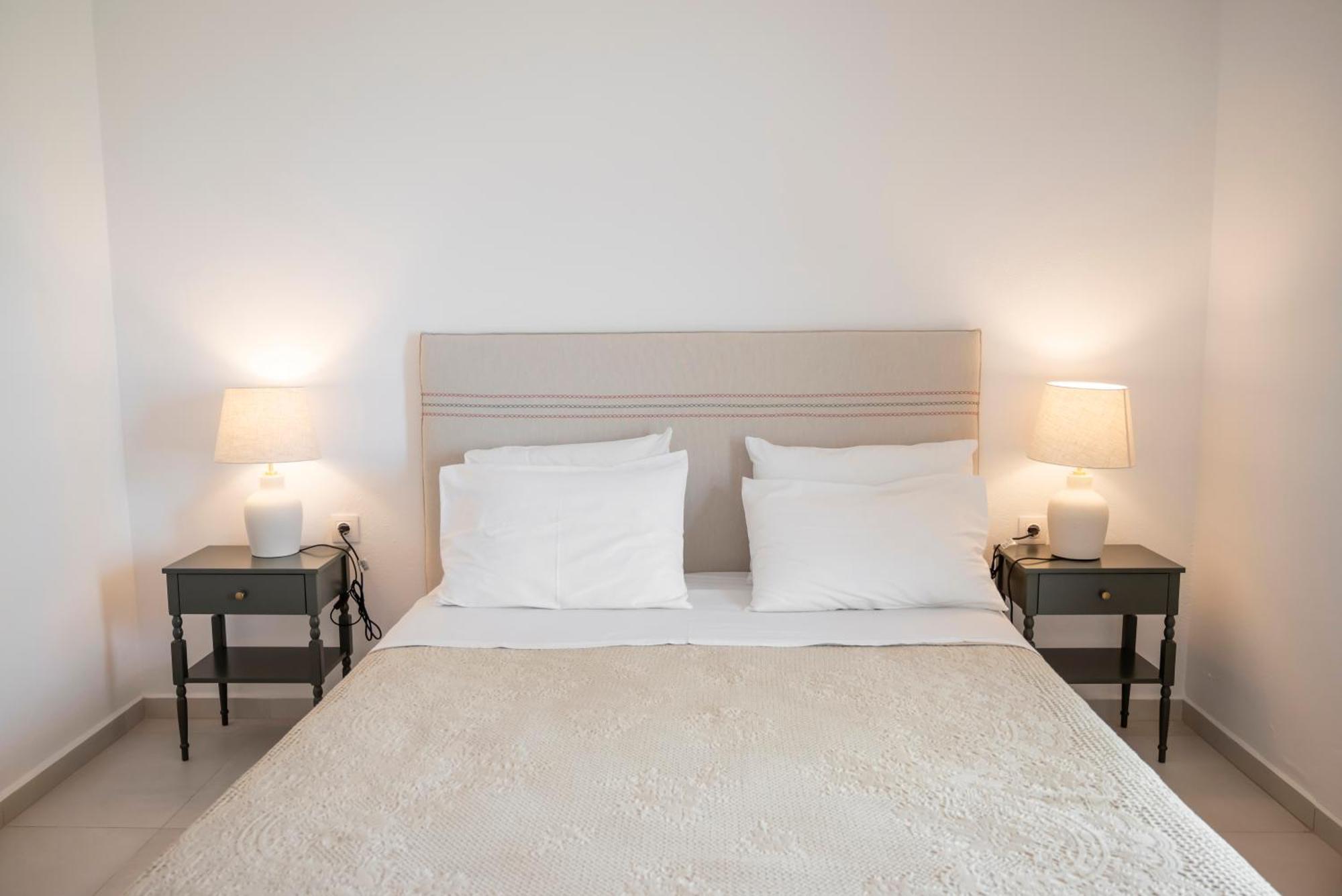 פלאסרנה Elia Apartments מראה חיצוני תמונה