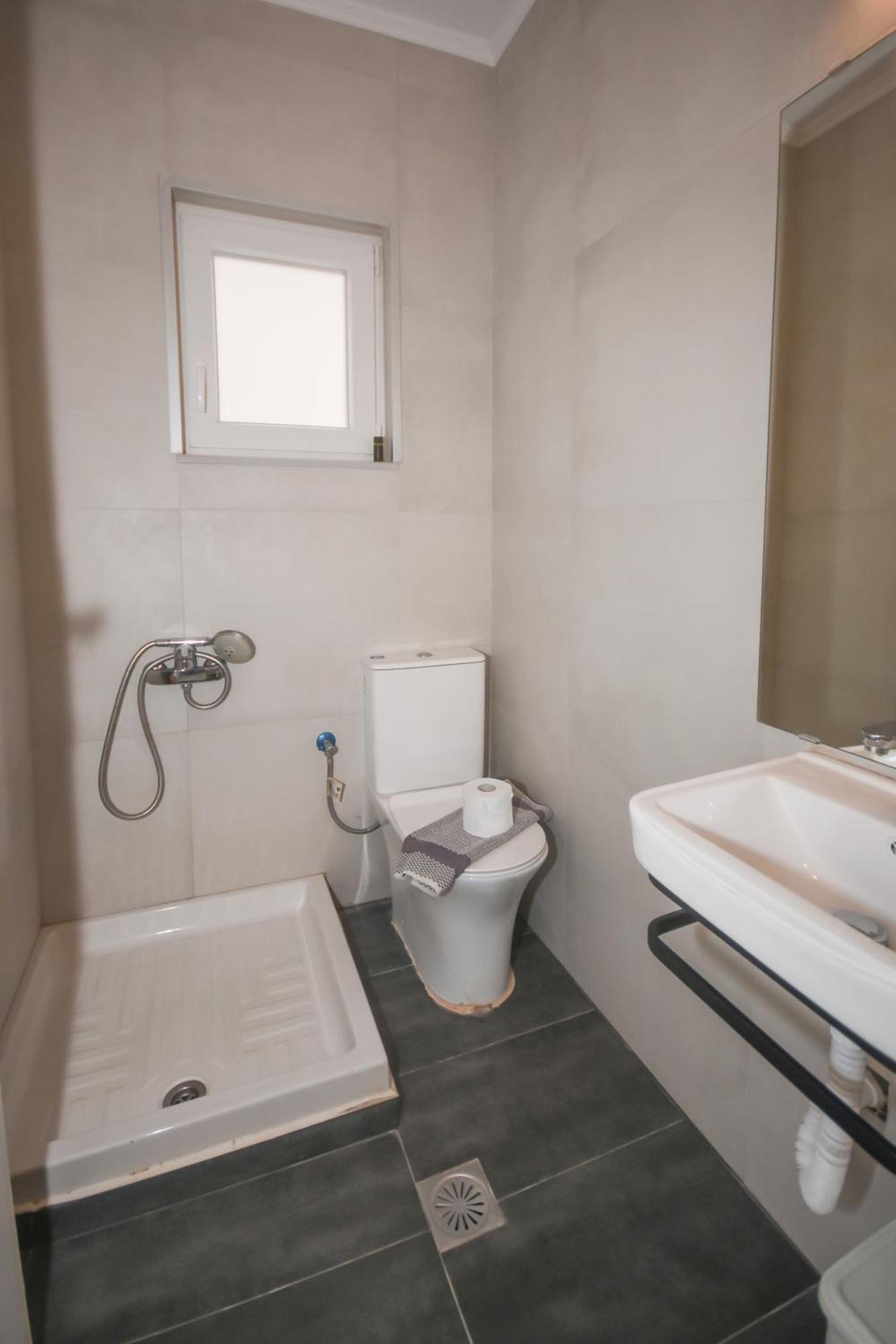 פלאסרנה Elia Apartments מראה חיצוני תמונה