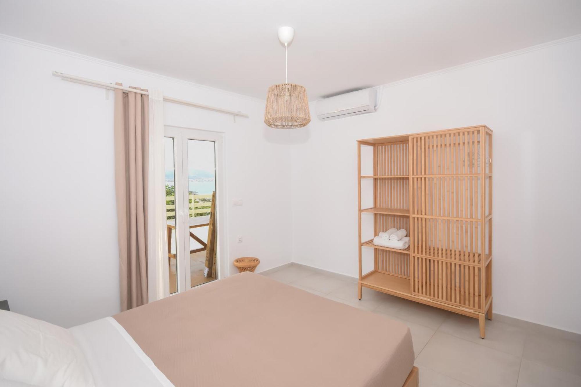 פלאסרנה Elia Apartments מראה חיצוני תמונה