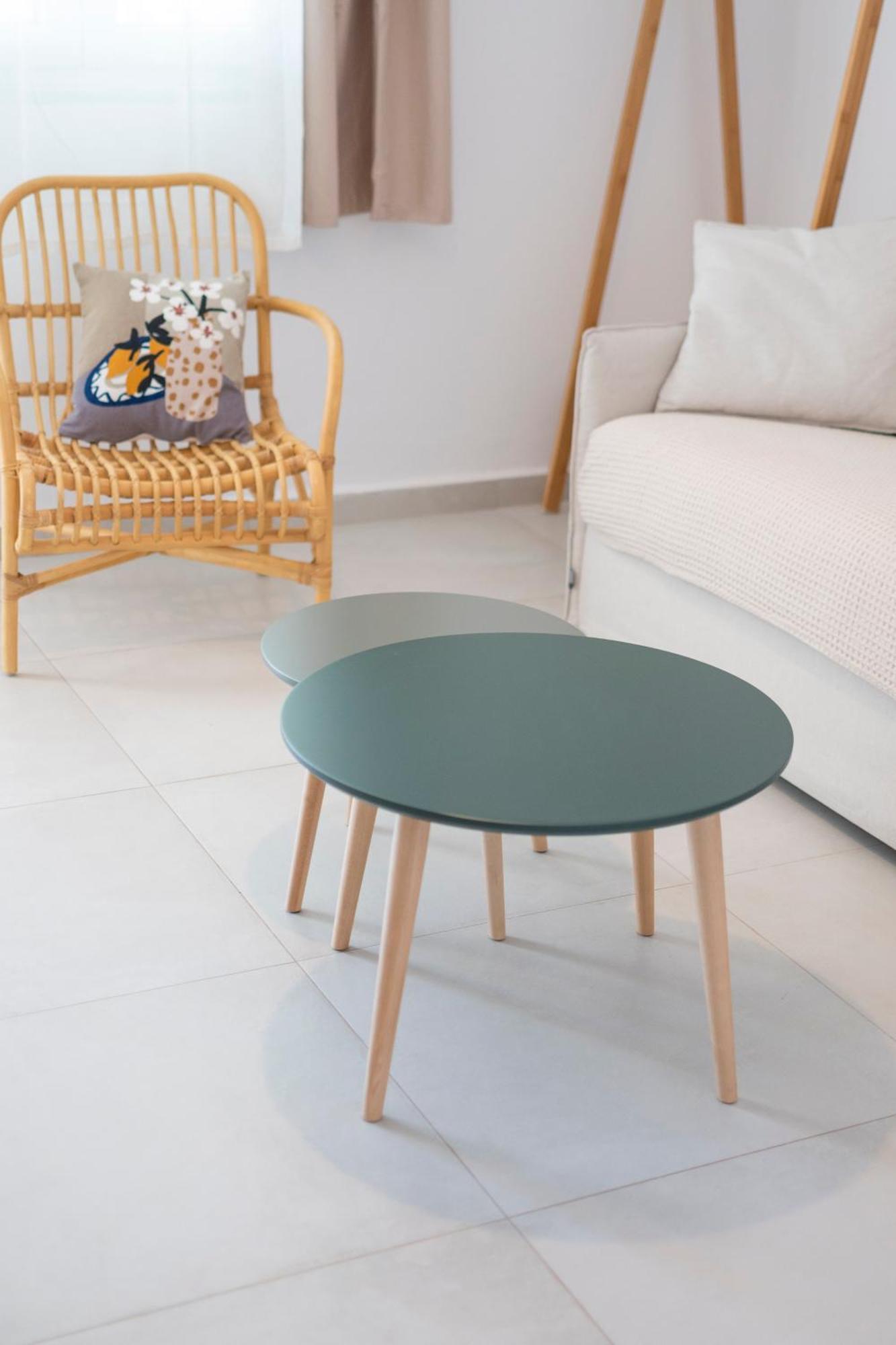 פלאסרנה Elia Apartments מראה חיצוני תמונה