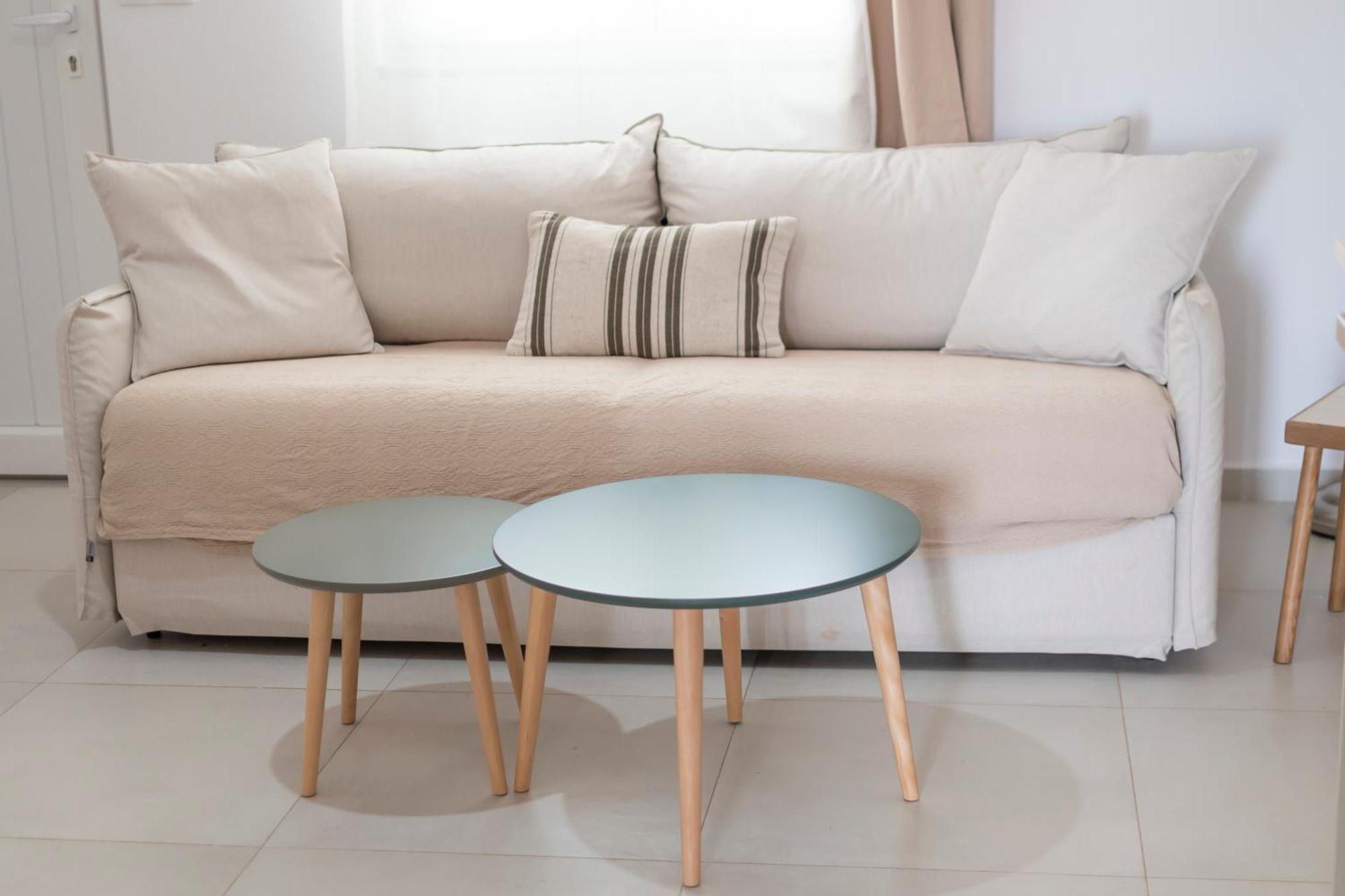 פלאסרנה Elia Apartments מראה חיצוני תמונה