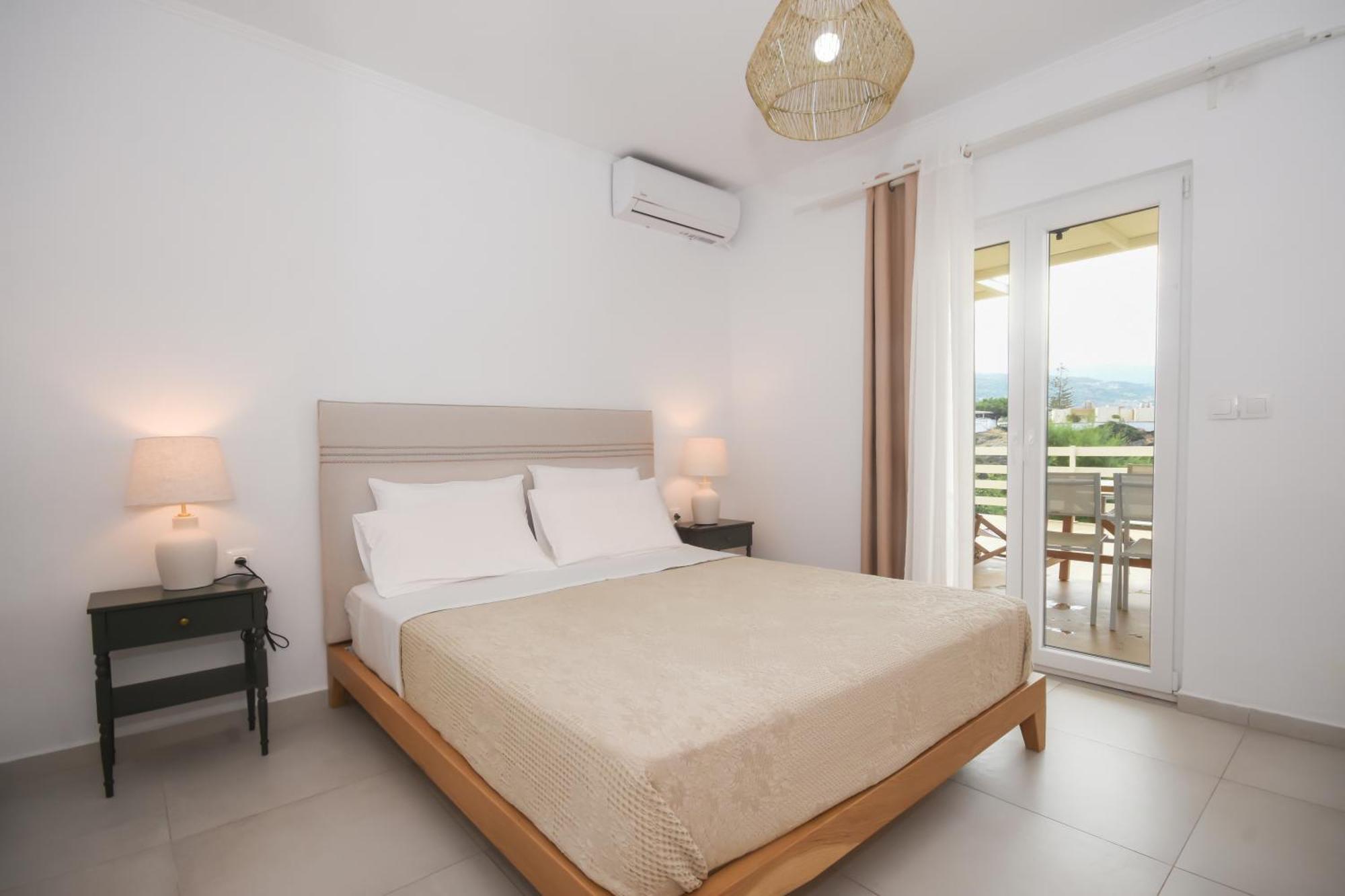 פלאסרנה Elia Apartments מראה חיצוני תמונה